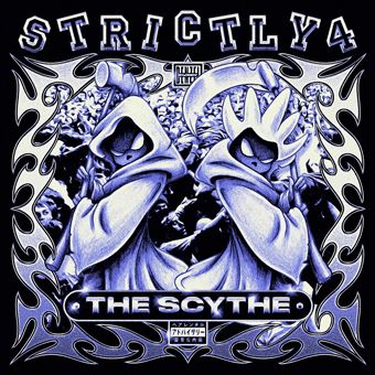 Denzel Curry - Strictly 4 The Scythe