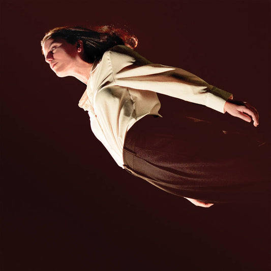 Deradoorian - Ready For Heaven / gold vinyl
