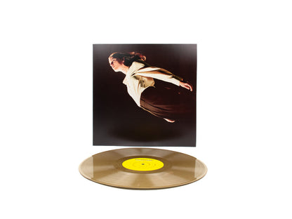 Deradoorian - Ready For Heaven | Gold vinyl