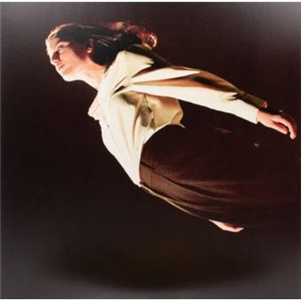 Deradoorian - Ready For Heaven (Red vinyl)