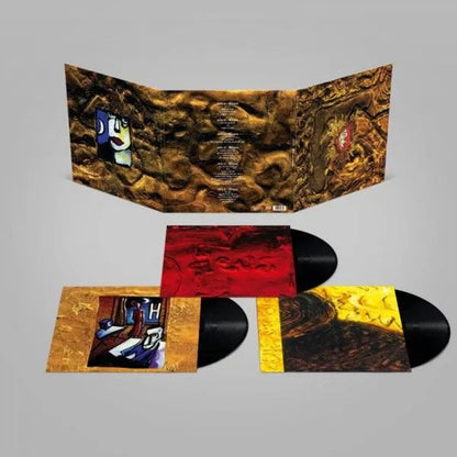 Deus - Worst Case Scenario / 30th Anniversary Edition