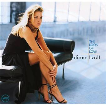 Diana Krall - The Look Of Love