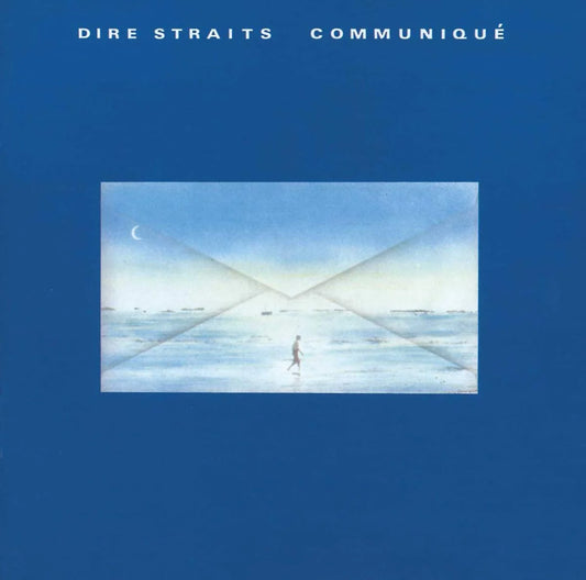 Dire Straits - Communique