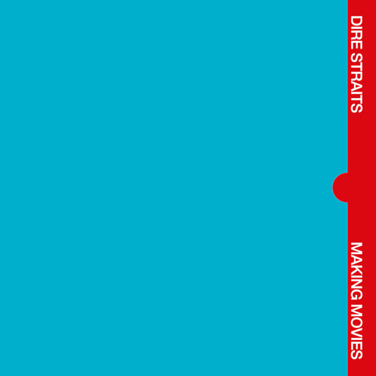 Dire Straits - Making Movies