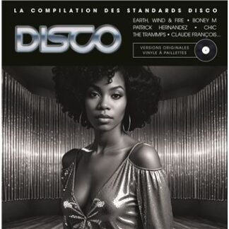 Disco Compilation