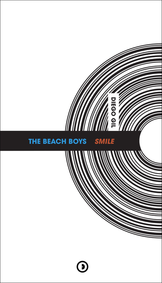 Discogonie | The Beach Boys - Smile