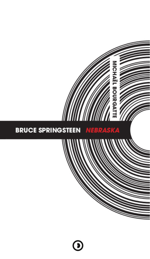 Discogonie | Bruce Springsteen - Nebraska
