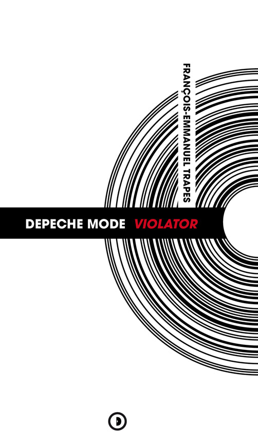 Discogonie | Depeche Mode - Violator