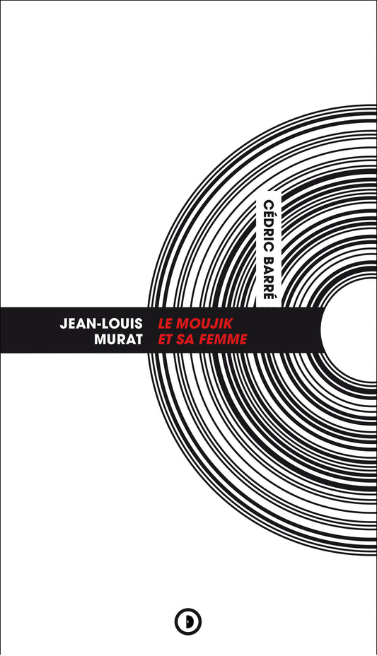 Discogonie | JL Murat - Le Moujik et sa femme
