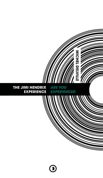 Discogonie | The Jimi Hendrix Experience - Are You Experienced