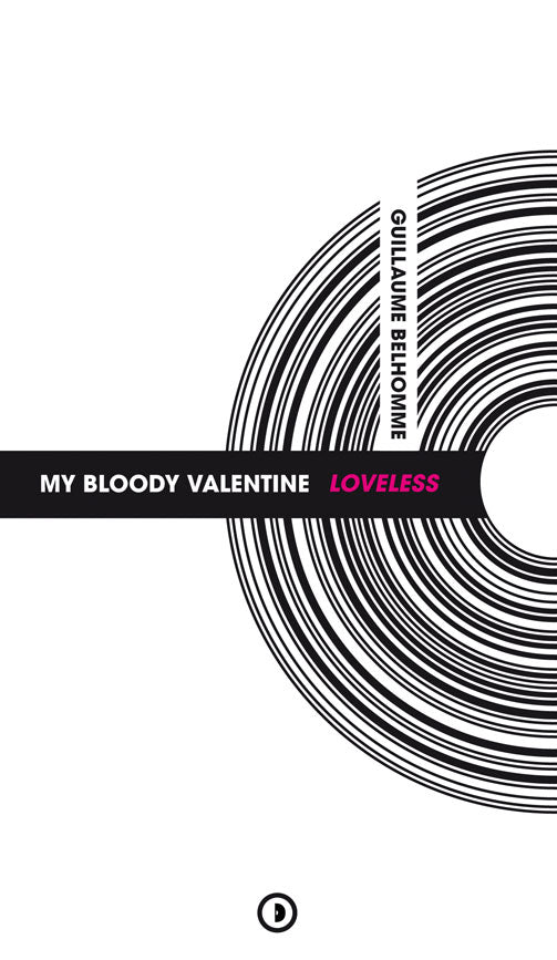 Discogonie | My Bloody Valentine - Loveless