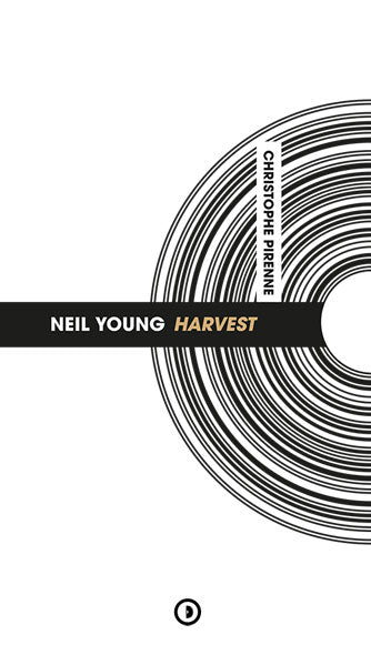Discogonie | Neil Young - Harvest