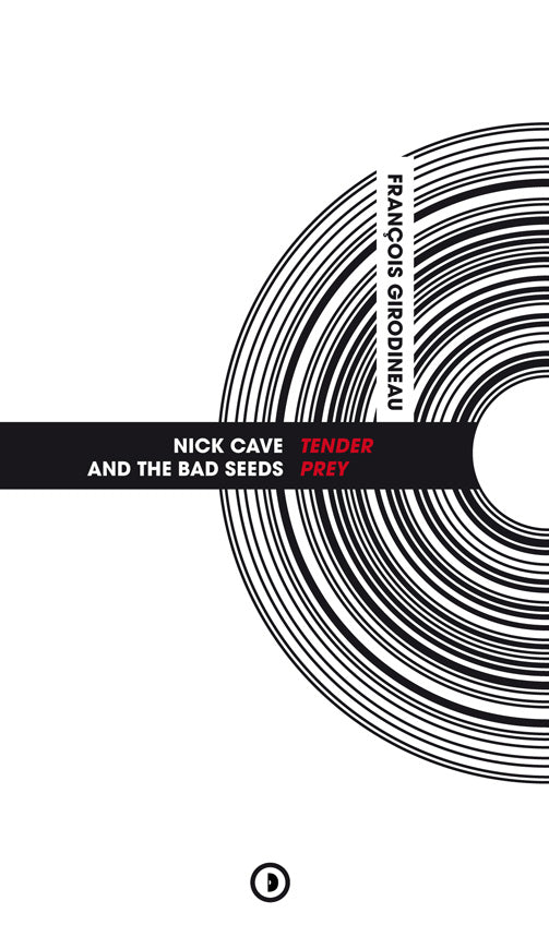 Discogonie | Nick Cave & the Bad Seeds - Tender Prey