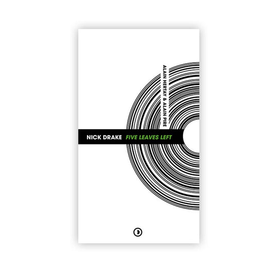 Discogonie | Nick Drake - Five Leaves Left
