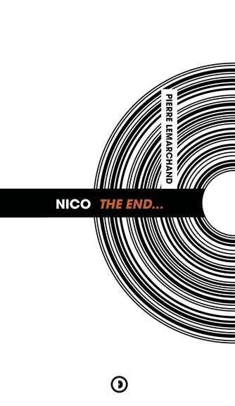 Discogonie | Nico - The End