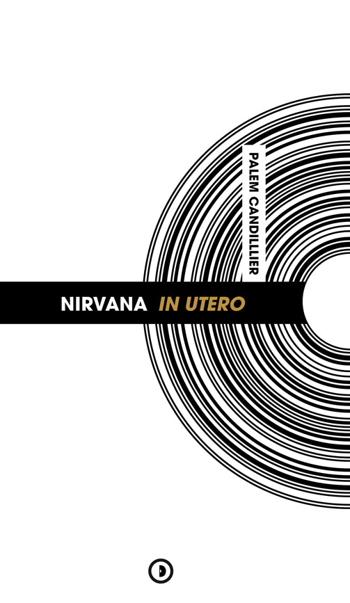 Discogonie | Nirvana - In Utero