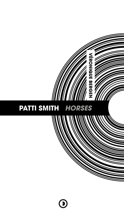 Discogonie | Patti Smith - Horses