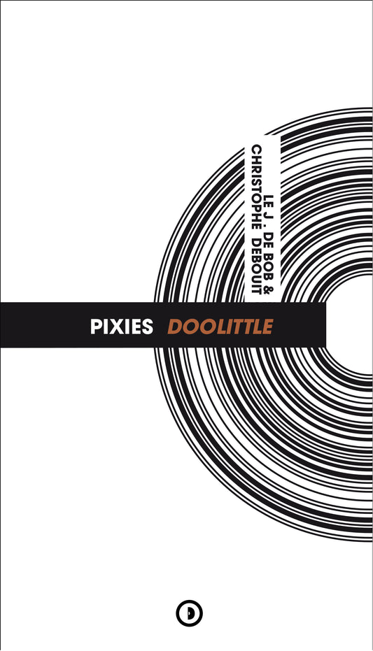 Discogonie | Pixies - Doolittle