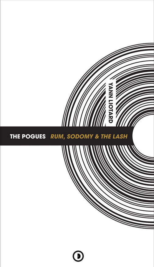 Discogonie | The Pogues - Rum Sodomy and The Lash