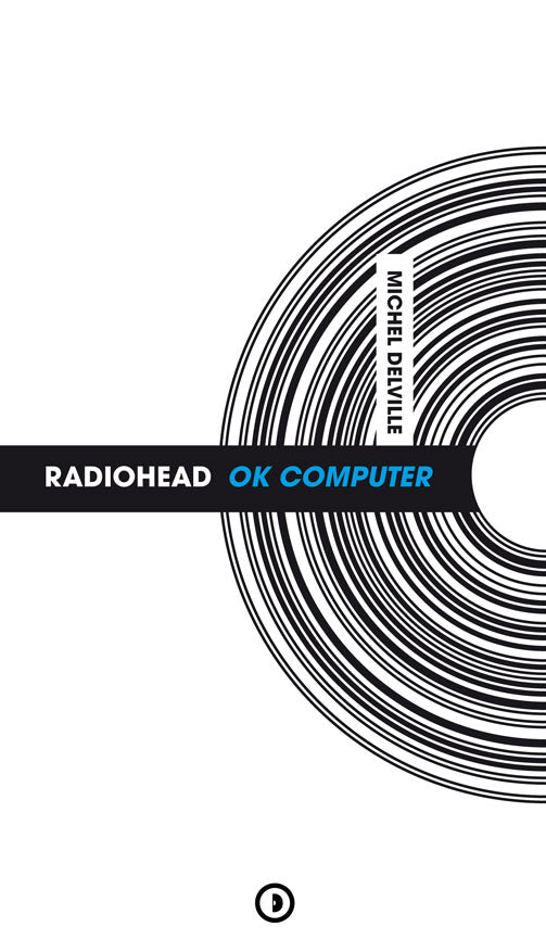 Discogonie | Radiohead - Ok Computer