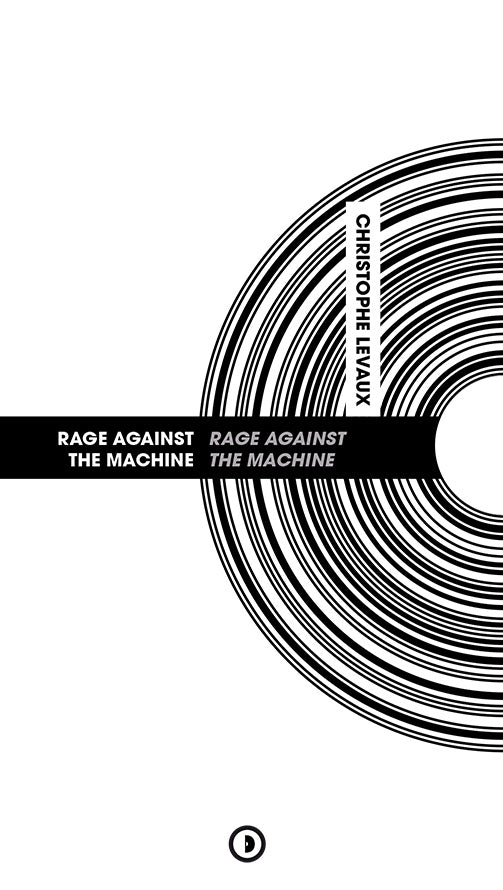 Discogonie | Rage Against The Machine - Rage Against The Machine
