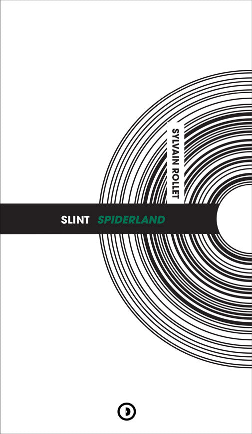 Discogonie | Slint - Spiderland