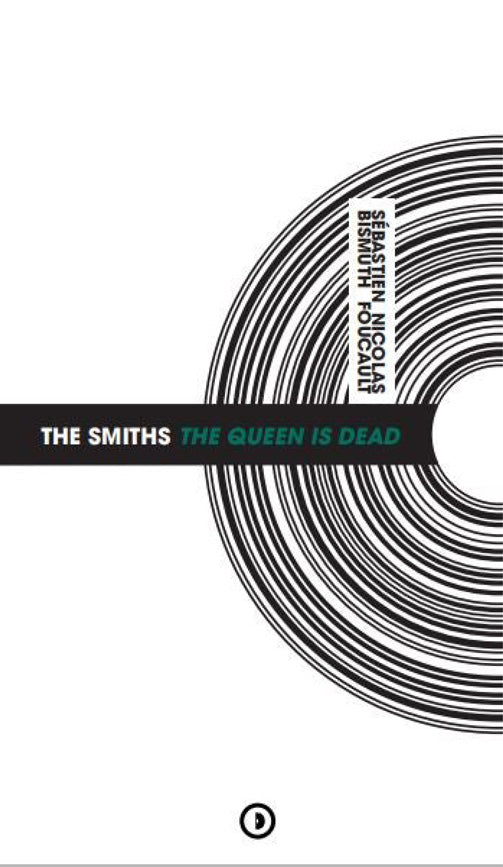 Discogonie | The Smiths - The Queen Is Dead