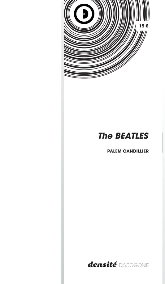 Discogonie | The Beatles - The Beatles