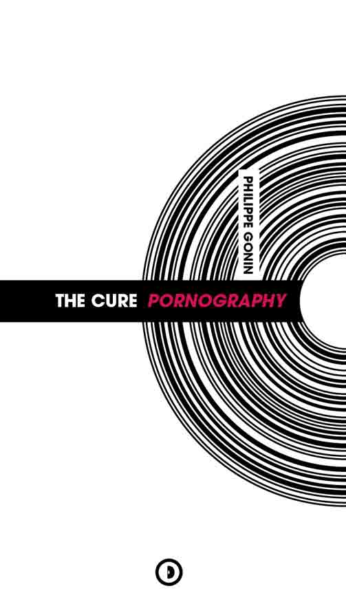 Discogonie | The Cure - Pornography
