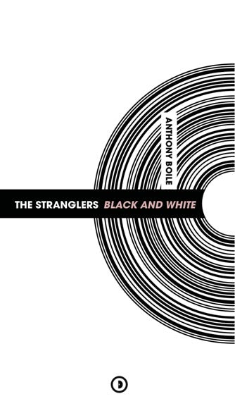 Discogonie | The Stranglers - Black & White