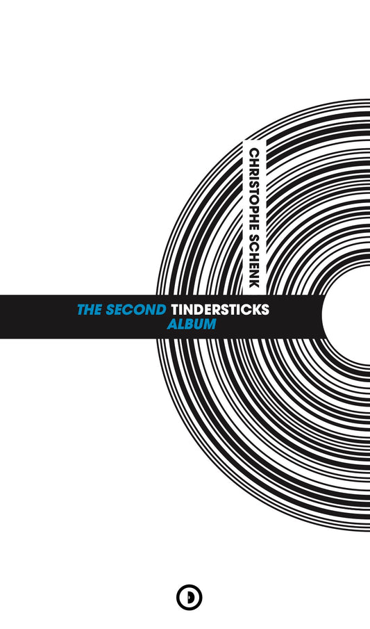 Discogonie | Tindersticks - The Second Album