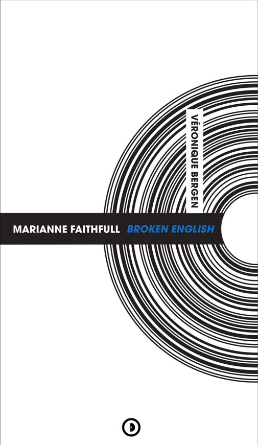 Discogonie | Marianne Faithfull - Broken English