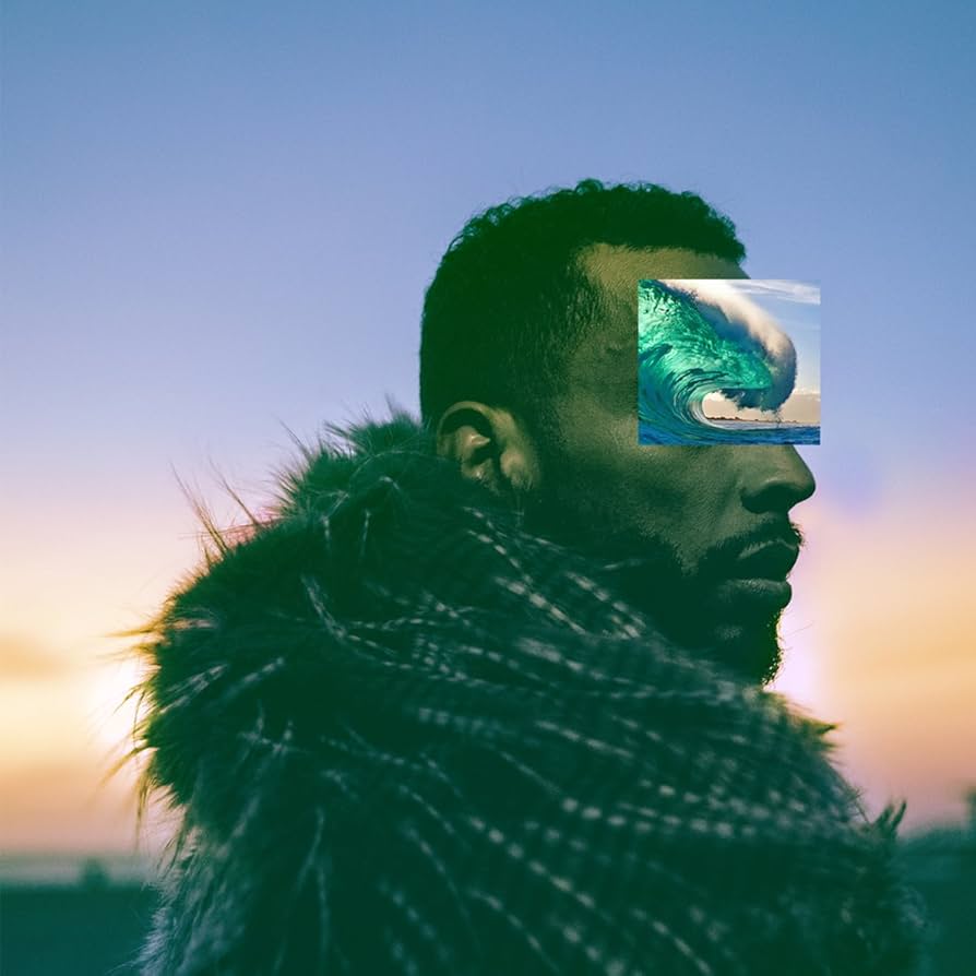 Disiz - Pacifique