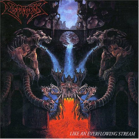 Dismember - Like an Ever Flowing Stream