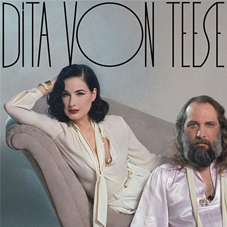 Dita Von Teese - Dita Von Teese