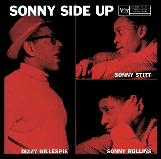 Dizzy Gillespie - Sonny Side Up