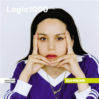 Dj-Kicks: Logic 1000
