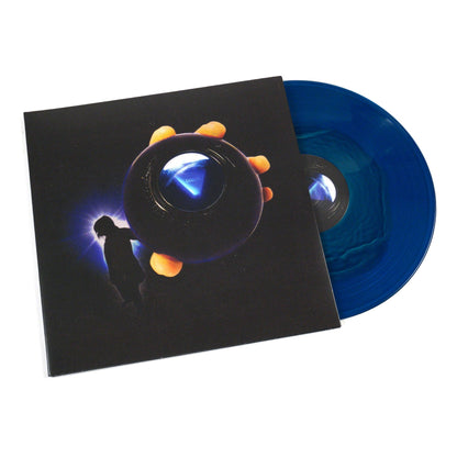 Djo - Decide | Vinyl Blue