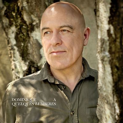 Dominique A - Quelques Lumieres
