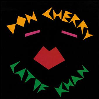 Don Cherry & Khan Latif - Music Sangam