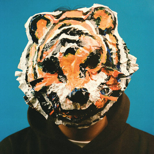 Don Glori - Paper Can't Wrap Fire (limited)
