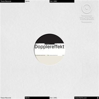 Dopplereffekt - Metasymmetry