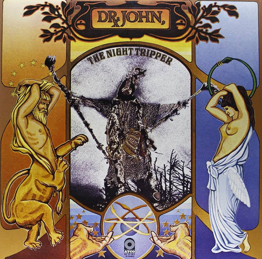 Dr John, The Night Tripper - The Sun Moon & Herbs | RSD 2021