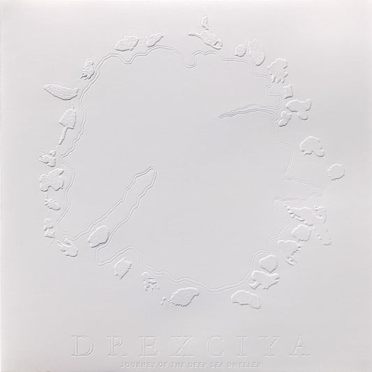 Drexciya - Journey Of The Deep Sea Dweller I | 2025 Edition