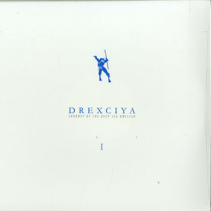 Drexciya - Journey Of The Deep Sea Dweller I | 2025 Edition