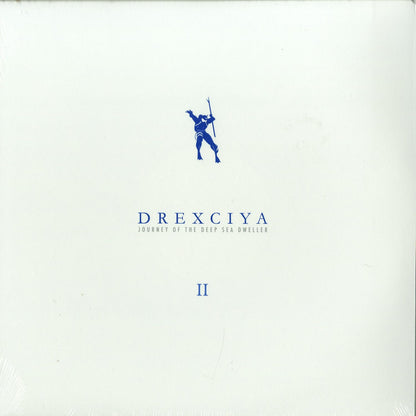 Drexciya - Journey Of The Deep Sea Dweller II | 2025 Edition