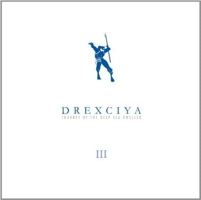 Drexciya - Journey of the Deep Sea Dweller III