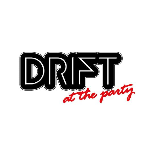 DRIFT - At The Party | A Musical Project by Renaud Letang