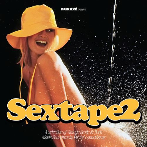 Drixxxe - Sextape 2