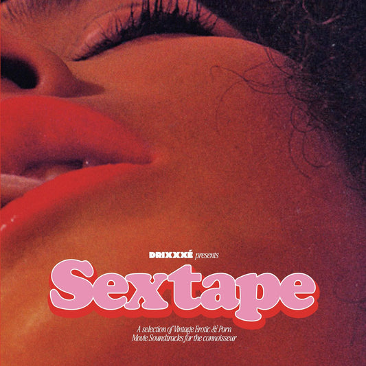 Drixxxe - Sextape